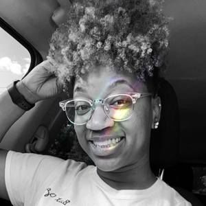 Meet your Posher, Brandi